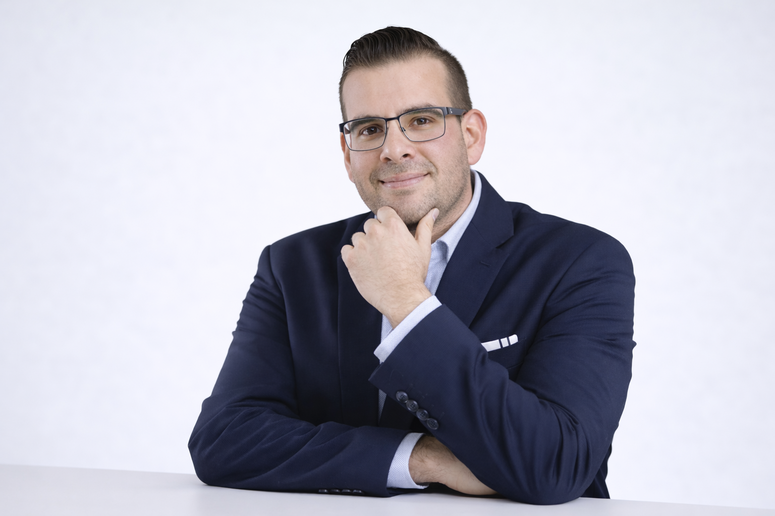 Dr. José Isabel Pérez